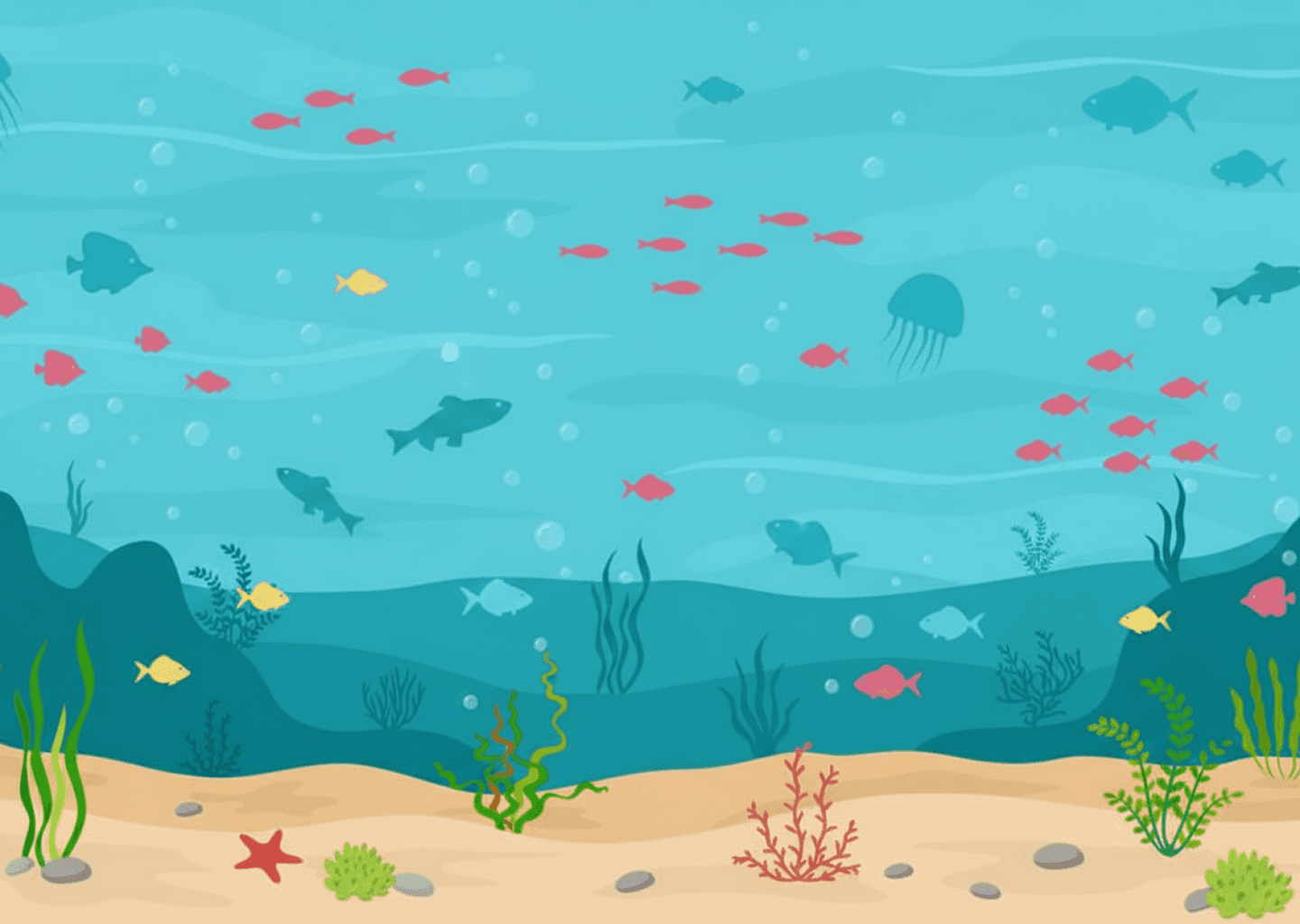 Statistics Background