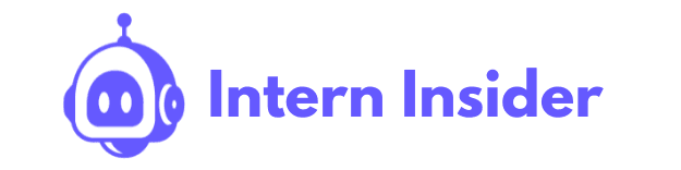 Intern Insider